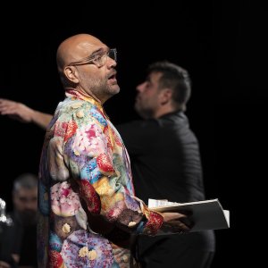 Xavier Sabata y el Ensemble Sonido Extremo en el Festival de Santander