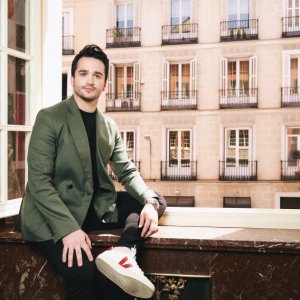 Xabier Anduaga participará en la Gala Richard Tucker 2024, tras décadas sin presencia española