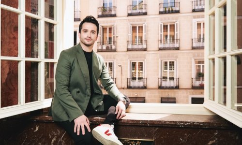 Xabier Anduaga participará en la Gala Richard Tucker 2024, tras décadas sin presencia española