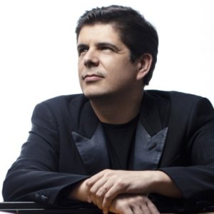 Javier Perianes, James Gaffigan y la Orquestra de la Comunitat Valenciana inauguran el 32º Otoño Musical Soriano