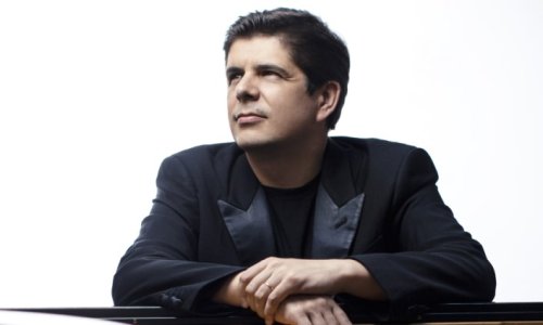 Javier Perianes, James Gaffigan y la Orquestra de la Comunitat Valenciana inauguran el 32º Otoño Musical Soriano