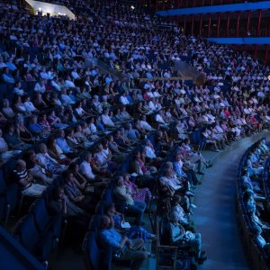 El Festival internacional de Santander clausura su edición de 2024 con un incremento de público del 17%