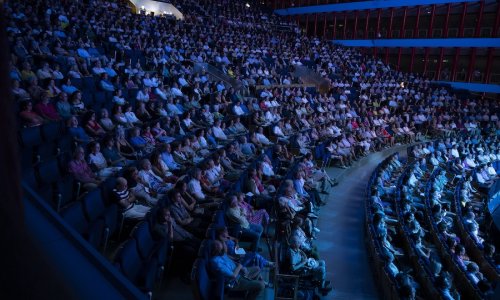 El Festival internacional de Santander clausura su edición de 2024 con un incremento de público del 17%