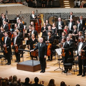 Doble cita con la Pittsburgh Symphony Orchestra y Manfred Honeck en la Elbphilharmonie de Hamburgo