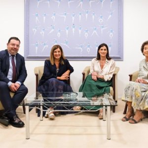 El Festival de Santander y la Fundación Albéniz se unen para devolver la ópera escenificada al Festival