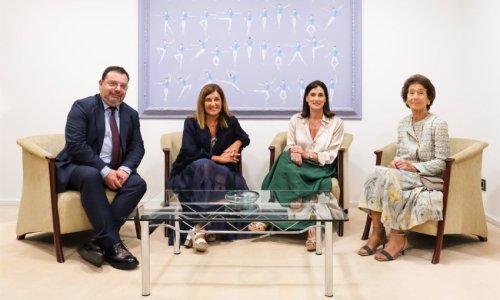 El Festival de Santander y la Fundación Albéniz se unen para devolver la ópera escenificada al Festival