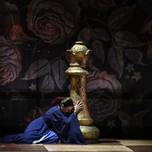 Sabina Puértolas debuta como 'Anna Bolena' en el arranque de temporada de Ópera de Oviedo