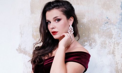 Caterina Piva cantará la Preziosilla de "La forza del destino" en el Liceu, en sustitución de Vasilisa Berzhanskaya