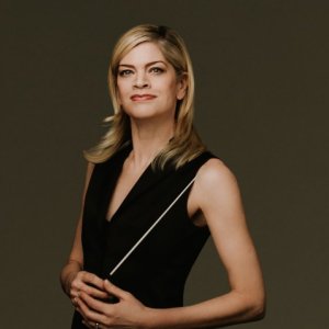 Keri-Lynn Wilson, nueva titular de la Camerata de Kiev, en Ucrania