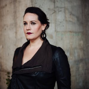 Elza van den Heever canta "Fidelio" en la Ópera de Chicago