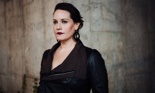 Elza van den Heever canta "Fidelio" en la Ópera de Chicago