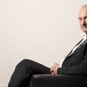 Jan Willem de Vriend dirige "Israel en Egipto", de Haendel, con la Orquesta y Coro RTVE