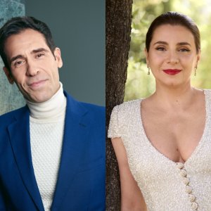Sabina Puértolas e Ismael Jordi protagonizan "Marina" de Arrieta en el Teatro de la Zarzuela