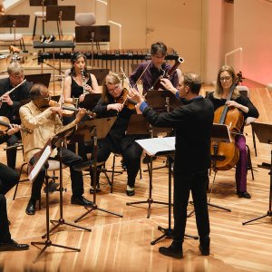 El Ensemble Modern dedica un monográfico a Ruth Crawford Seeger en el Musikfest Berlin