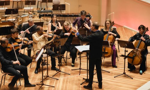 El Ensemble Modern dedica un monográfico a Ruth Crawford Seeger en el Musikfest Berlin