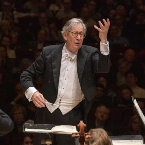 John Eliot Gardiner crea su propia formación, el Constellation Choir & Orchestra