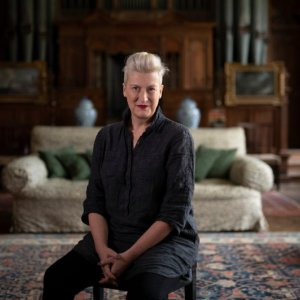 Sarah Connolly e Iréne Theorin, juntas en el LIFE Victoria de Barcelona para homenajear a Victoria de los Ángeles