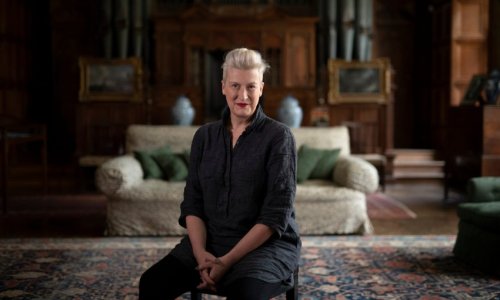 Sarah Connolly e Iréne Theorin, juntas en el LIFE Victoria de Barcelona para homenajear a Victoria de los Ángeles