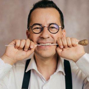 Salvador Vázquez se estrena como director titular de la Orquesta de Córdoba con dos conciertos extraordinarios
