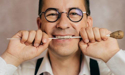 Salvador Vázquez se estrena como director titular de la Orquesta de Córdoba con dos conciertos extraordinarios