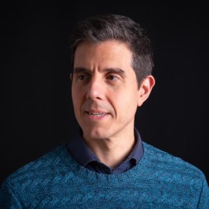 Joan Martin-Royo canta a Felip Pedrell en el Palau de la Música Catalana
