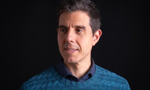 Joan Martin-Royo canta a Felip Pedrell en el Palau de la Música Catalana