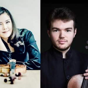 Grosvenor, Park, Ridout y Soltani ofrecen cuartetos con piano de Strauss y Brahms en Barcelona y Bilbao