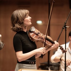 La Tonhälle de Zürich, de gira por España con Paavo Järvi y Lisa Batiashvili