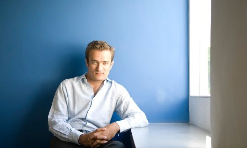 Renaud Capuçon toca Ravel y Beethoven con la OBC