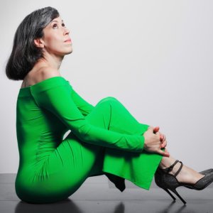 Alba Ventura toca el "Emperador" de Beethoven con la OBC