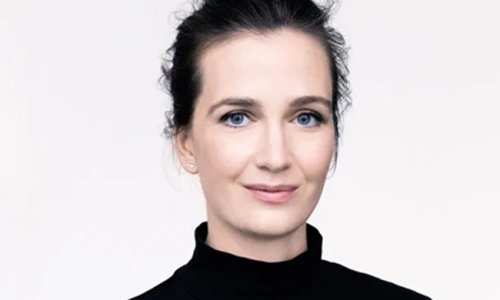Elena Schwarz dirige a la OBC con obras de Streich, Strauss y Tchaikovsky