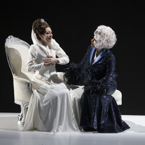 'Orlando Furioso' de Vivaldi en el Festival Barroco de Bayreuth, con Il Pomo d'Oro