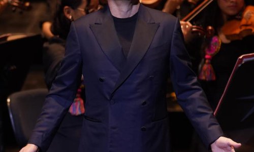 Concierto con Juan Diego Flórez y Sinfonía por el Perú en el Teatro Real de Madrid