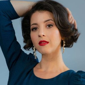 Lisette Oropesa protagoniza "Manon" de Massenet en Les Arts de València
