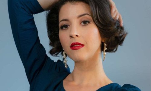 Lisette Oropesa protagoniza "Manon" de Massenet en Les Arts de València