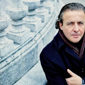 Juanjo Mena dirige Schubert y Mozart con la Euskadiko Orkestra