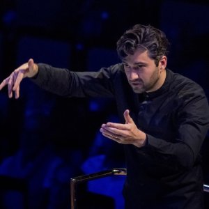 La OCNE inaugura su temporada con la ópera 'Fidelio' de Beethoven dirigidos por su titular David Afkham