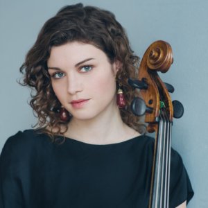 Julia Hagen toca el "Primero" de Haydn con la Sinfónica de Bilbao
