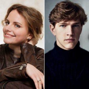 Julia Fischer y Jan Lisiecki con Mozart, Schumann y Beethoven en la Sociedad Filarmónica de Bilbao