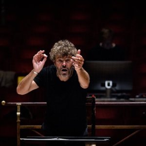 Pablo Heras-Casado dirige "Don Giovanni" en la Ópera de Viena