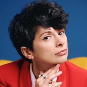 Marta Eguilior dirige la ópera "Beatrix Cenci" de Ginastera, en el Bellas Artes de México