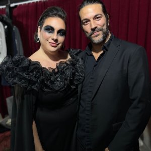 Garage Lola abre su programación con un homenaje a Puccini, con la soprano Maite Alberola