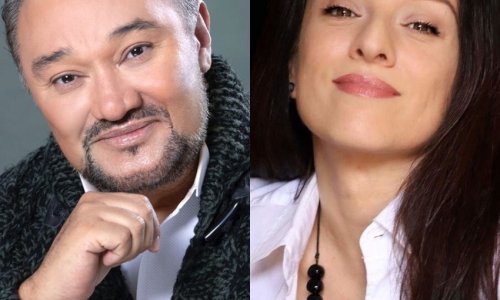 Ramón Vargas y Ruth Iniesta protagonizan "L'elisir d'amore" en A Coruña
