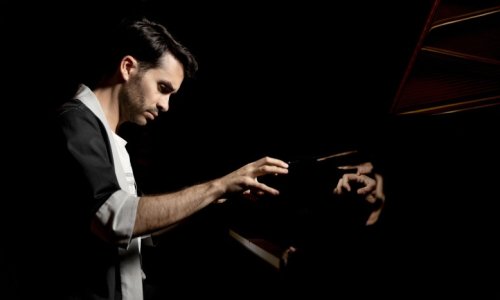 Juan Floristán y Vasily Petrenko, juntos con Mozart en la Sinfónica de Castilla y León