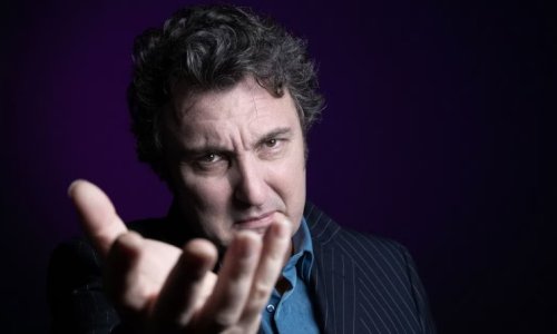 Ludovic Tézier canta Wagner y ópera francesa en el Teatro Real de Madrid