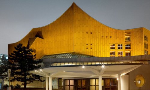 Kirill Petrenko, Christian Thielemann y Joanna Mallwitz piden al Senado que revierta los recortes en materia cultural