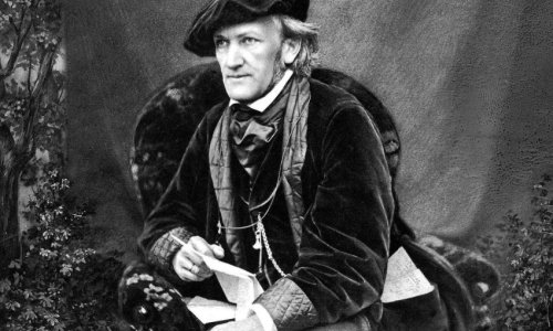 Alemania destina 15 millones de euros para la creación de una Academia Richard Wagner
