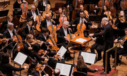 La National Symphony Orchestra de Estados Unidos cancela su huelga tras conseguir mejoras laborales