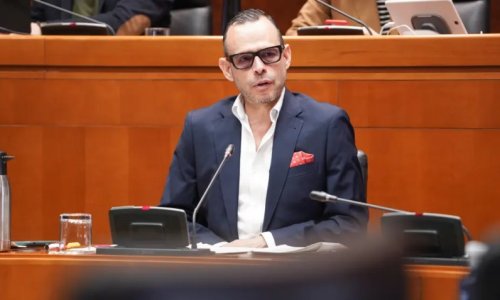 La AMPOS rechaza la paralización de la creación de la Sinfónica de Aragón por parte del Gobierno autonómico