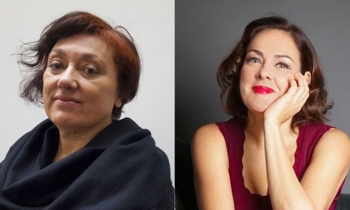 Marisa Manchado y Yolanda Auyanet, Premios Nacionales de Música 2024